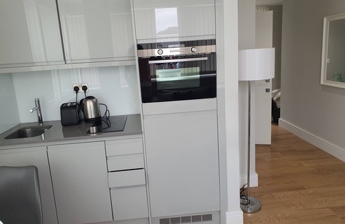 Chelmsford Apartment | Vetrelax Chemsford Roseberry Apartment