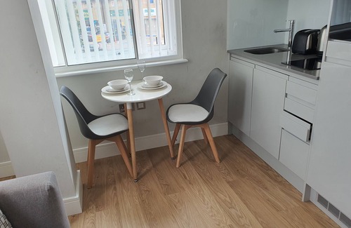 Chelmsford Apartment | Vetrelax Chemsford Roseberry Apartment