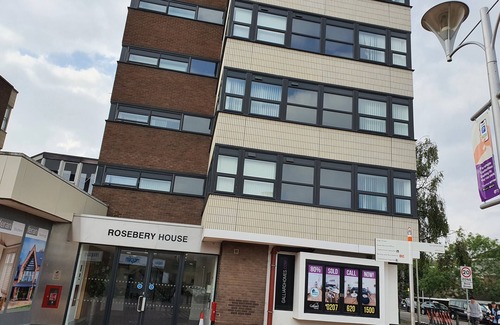 Chelmsford Apartment | Vetrelax Chemsford Roseberry Apartment