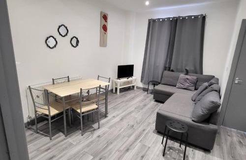 Westcliff-on-Sea Apartment | Vetrelax Southend Apartment