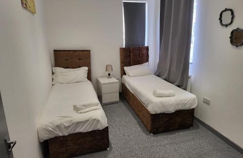 Westcliff-on-Sea Apartment | Vetrelax Southend Apartment