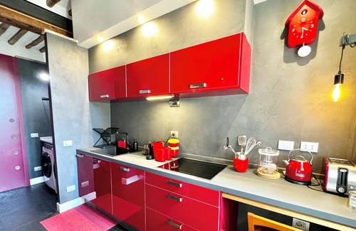 Rione XIV Borgo Apartment | Vetrina Roma - Stay in Luxury