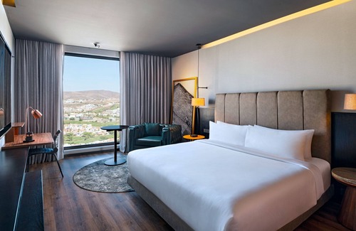 Chihuahua Hotel | VETTA Distrito Uno, Autograph Collection
