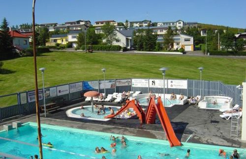 Husavik House | Vetursetur