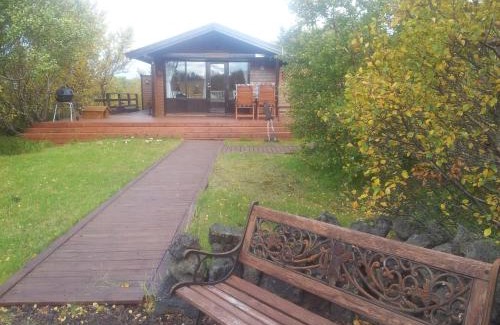 Husavik House | Vetursetur