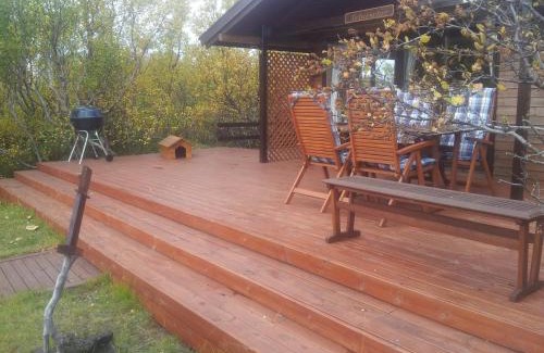 Husavik House | Vetursetur