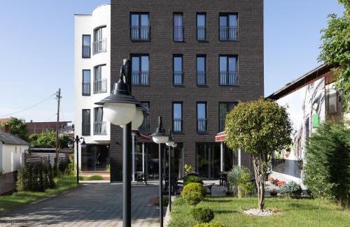Kolovicë Hotel | Vetus Hotel
