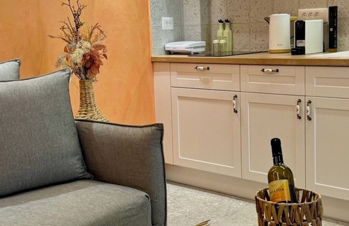 Rhodes Old Town Apartment | Vetus Vicinato Luxury Homes