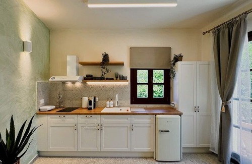 Rhodes Old Town Apartment | Vetus Vicinato Luxury Homes