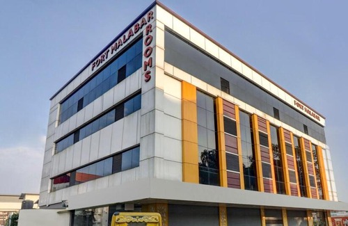 Kaloor Apartment | Veu FORT MALABAR