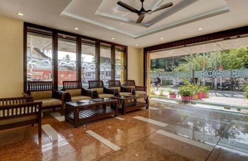 Kaloor Apartment | Veu FORT MALABAR