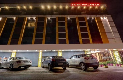 Kaloor Apartment | Veu FORT MALABAR
