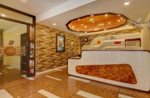 Kaloor Apartment | Veu FORT MALABAR
