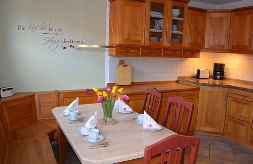 Ehrenberg Apartment | Vey'ne's vacation home - Vey'ne's vacation home & Vey'ne vacation apartment