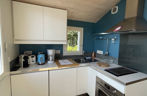 Menthon-Saint-Bernard Ski Chalet | VEYRIER - Cottage de Charme en Duplex Vue Lac