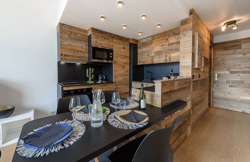 Veyrier-du-Lac Apartment | VEYRIER - Le Cocon du Veyrier, 2ch