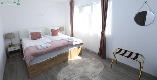 Orsova Apartment | Vezda 19