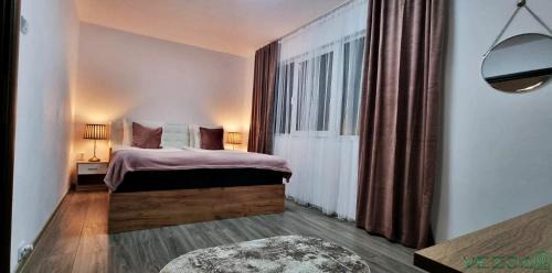 Orsova Apartment | Vezda 19