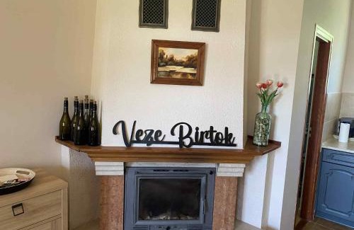Mad Apartment | Veze-Birtok Apartman