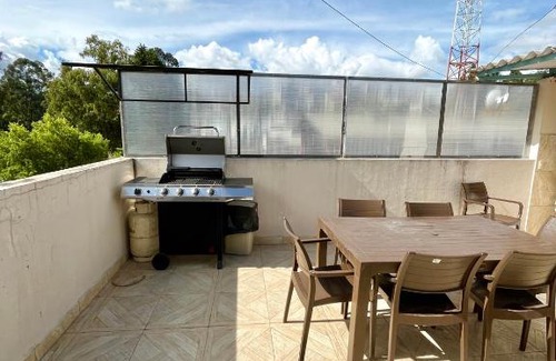 Monay Apartment | VFC Suites Cuenca - Ecuador