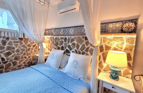 Capo Zafferano Bed & Breakfast | VFH Villa Flavia Eco B&B