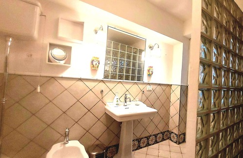 Capo Zafferano Bed & Breakfast | VFH Villa Flavia Eco B&B