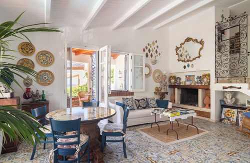 Capo Zafferano Bed & Breakfast | VFH Villa Flavia Eco B&B