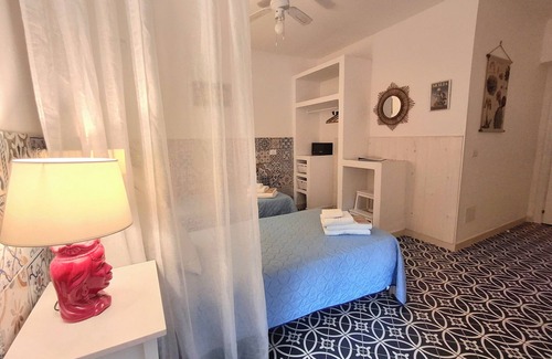 Capo Zafferano Bed & Breakfast | VFH Villa Flavia Eco B&B