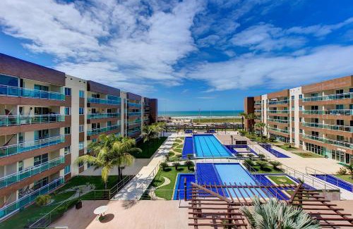 Antonio Diogo Apartment | VG Fun #405 - Praia do Futuro por Carpediem