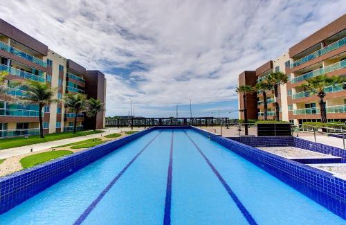 Antonio Diogo Apartment | VG Fun #405 - Praia do Futuro por Carpediem