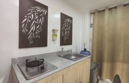 Downtown Cebu House | VG Pension and Residences