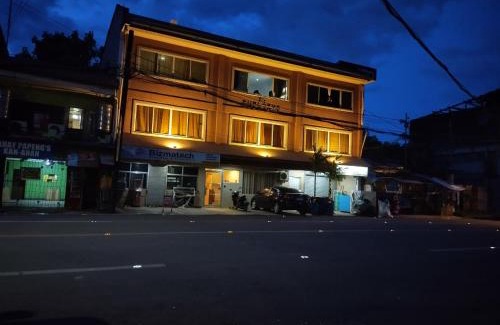 Downtown Cebu Hotel | VG Pension and Residences