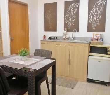 Downtown Cebu Hotel | VG Pension and Residences
