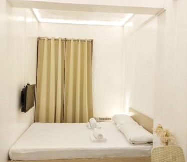 Downtown Cebu Hotel | VG Pension and Residences