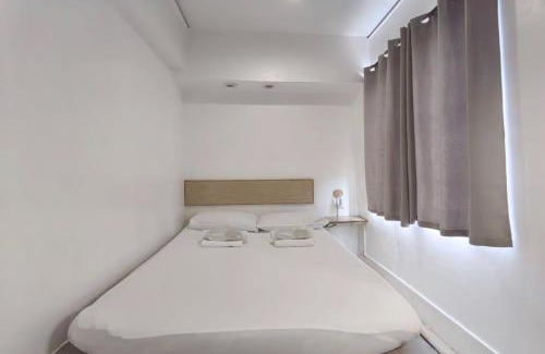 Downtown Cebu Hotel | VG Pension and Residences
