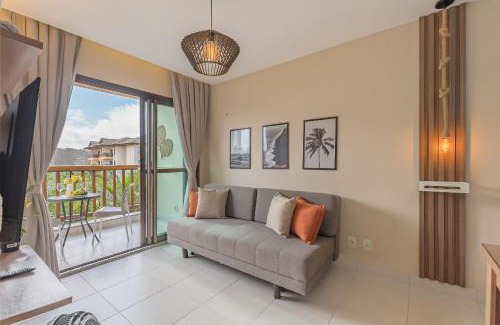 Pecém Apartment | VG Sun #310 - Quadruple apartment by Carpediem