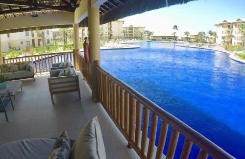 Pecém Apartment | VG Sun Cumbuco Apto