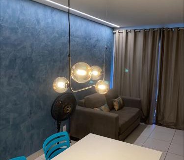 Pecém Apartment | VG Sun Cumbuco Apto