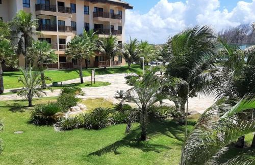 Pecém Apartment | VG SUN CUMBUCO-Lake Flat C1 201 1 a 4 pessoas