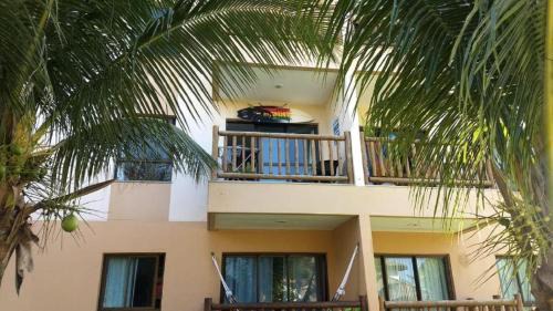 Pecém Apartment | VG Sun Cumbuco Resort a Beira Mar Nascente Sombra e Ventilação C1-207