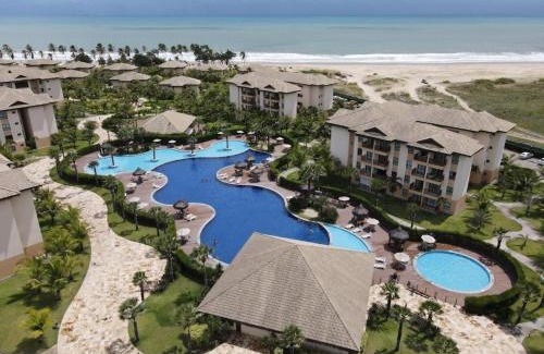 Pecém Apartment | VG Sun Cumbuco Sunset