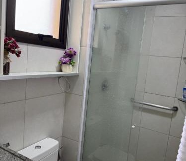 Pecém Apartment | VG Sun Cumbuco Sunset