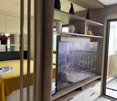 Pecém Apartment | VG Sun Cumbuco Sunset