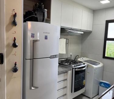 Pecém Apartment | VG Sun Cumbuco Sunset