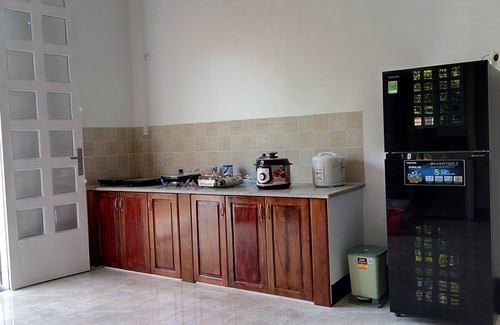Long Dien Villa | VG Villa 5 Bedrooms (1200 sq) is enchanting villa, nearby Long Hai beach
