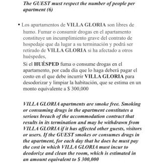 Papare Apartment | VG Villa Gloria