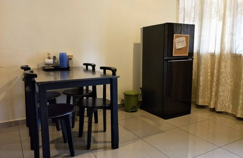 Taman Kota Laksamana House | VGO House . Kota Laksamana Melaka