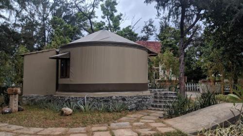 Injambakkam Resort | Vgp Golden Beach Resort