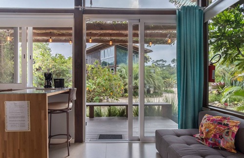 Praia do Rosa Apartment | VGZ Cabanas Barra de Ibiraquera e Rosa