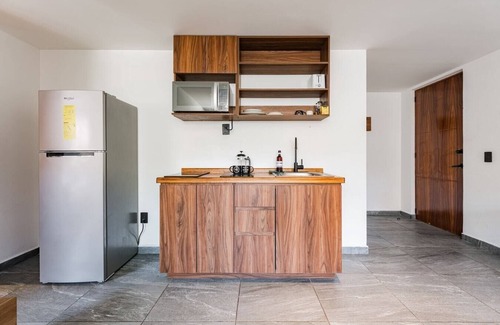 Santa Maria la Ribera Apartment | VH | Apt in Santa Ma la Ribera w/gym | 123